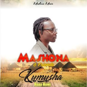 Download track Nhano Mashona