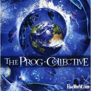 Download track Social Circles The Prog Collective