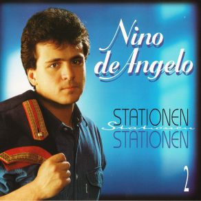 Download track Schwarzer Stern Nino De Angelo