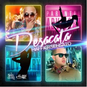 Download track Desacata Sensato, Maffio