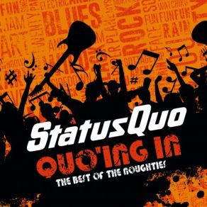 Download track I'll Never Get Over You Status Quo