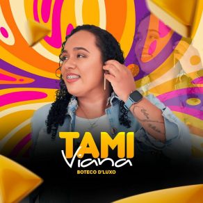 Download track Preta Tami Viana