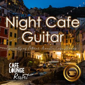 Download track The Music Café At Night Cafe Lounge Resort