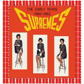 Download track Buttered Popcorn (Hd Remastered Edition) Supremes