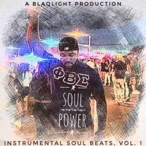 Download track Last Laugh (Instrumental) Blaqlight