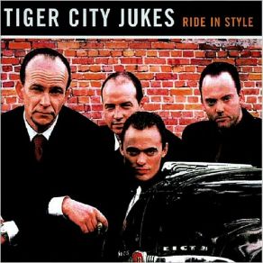 Download track Traffic Jam Sam Tiger City Jukes