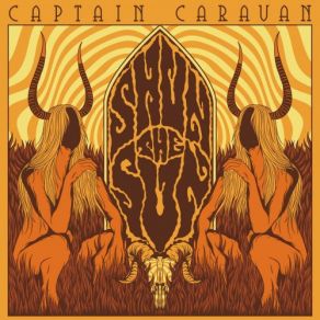 Download track Shadow King Captain Caravan