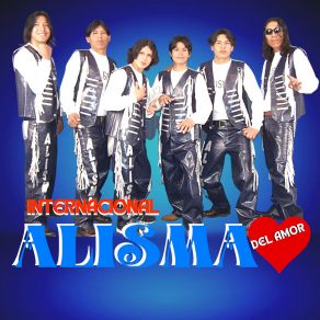 Download track Licor Para Olvidar Grupo Alisma Del Amor