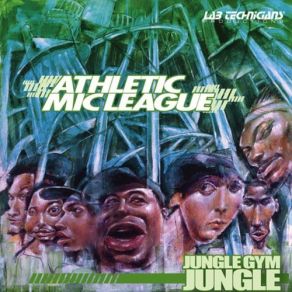 Download track People Mover Athletic Mic League