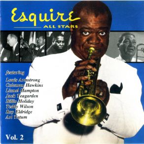 Download track Star Spangled Banner Esquire All Stars