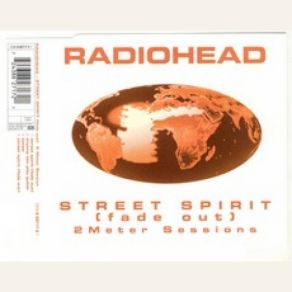 Download track Street Spirit (Fade Out) Radiohead