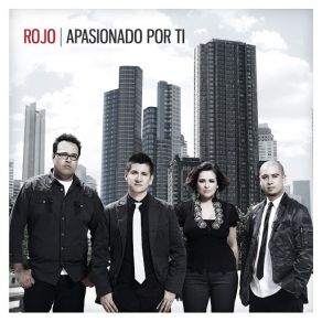 Download track Siguiendote Los Pasos Rojo Oficial