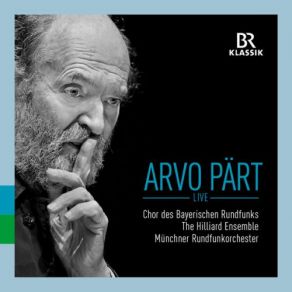 Download track 7 Magnificat Antiphons No. 5. O Morgenstern The Hilliard Ensemble, Chor Des Bayerischen Rundfunks, Münchner Rundfunkorchester