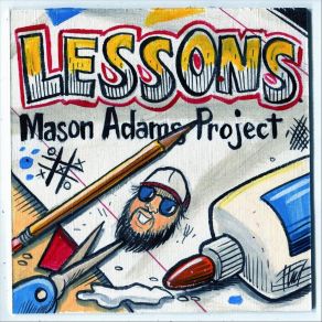 Download track She Cries Mason Adams Project