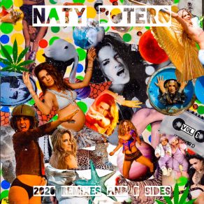 Download track Ghetto Bitch Naty Botero