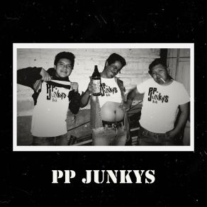 Download track Cancioncitas De Amor PP JUNKYS