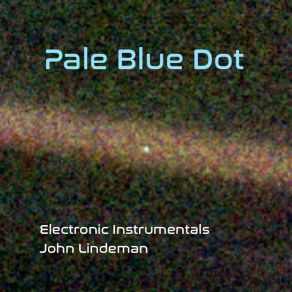 Download track Pale Blue Dot John Lindeman