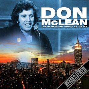 Download track Orphans Of Wealth (Live) Don McLean