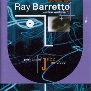 Download track The Mooche Ray Barretto, New World Spirit