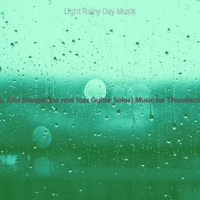 Download track Number One Music For Staying Inside Light Rainy Day Music