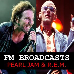 Download track Feeling Gravity's Pull (Live) R. E. M.