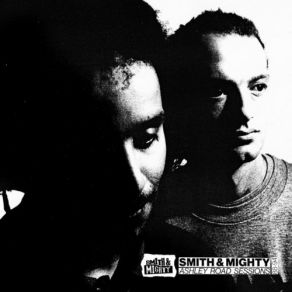 Download track Through A Dark Cloud Smith & Mighty