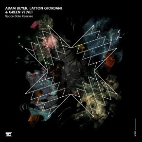 Download track Data Point Adam Beyer