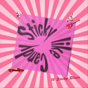 Download track Kiss You (Live) Sticky Like Candy