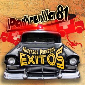 Download track El Malviviente Patrulla 81