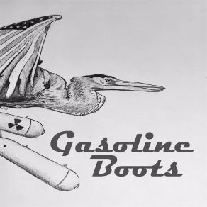 Download track Ashtray Gasoline Boots