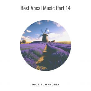 Download track I'm A Lucky Man Igor Pumphonia