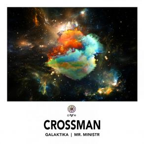 Download track Galaktika Crossman