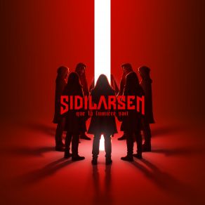 Download track Les Enfants De La Rage Sidilarsen