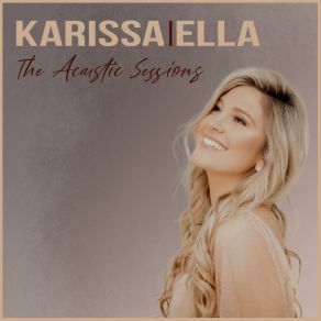 Download track Blame It On Your Heart Karissa Ella