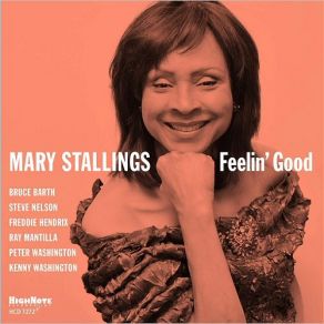 Download track You Send Me Mary Stallings