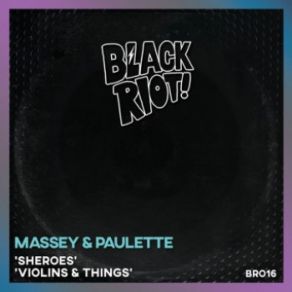 Download track Sheroes Massey, Chris Massey, Paulette