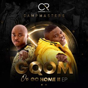 Download track Ingwadla Yesifo CampMastersBlaq Shandis