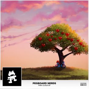 Download track Pink Cloud Pegboard NerdsMax Collins