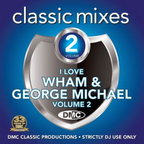 Download track MiniMix George Michael