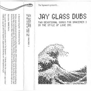 Download track Devotional Song Two Jay Glass Dubs