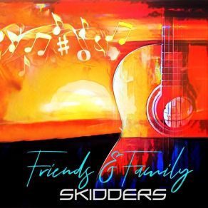 Download track Jumpin' George Skidders