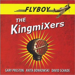 Download track Flyboy The Kingmixers