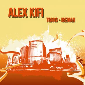 Download track Another Space Alex Kifi