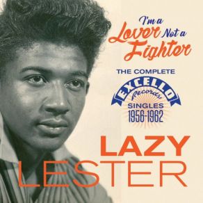 Download track Sugar Coated Love Lazy Lester