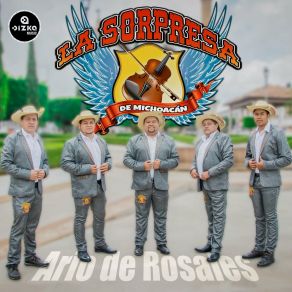 Download track A Tu Salud La Sorpresa De Michoacán