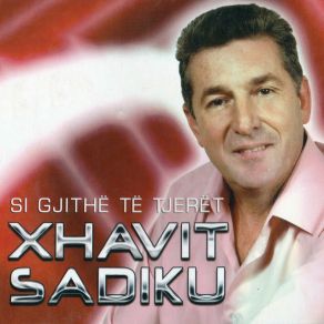 Download track Minire Moj Bi Xhavit Sadiku