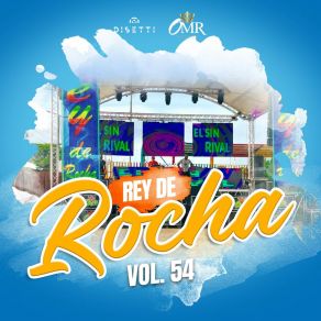 Download track Gracias A Ti (En Vivo) Rey De RochaKevin Florez