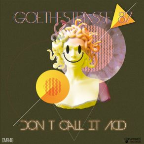 Download track Acid Pirates (3, 2, 1) Goethestrasse87