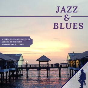 Download track Jazz & Blues Blues Music King