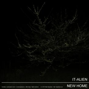 Download track A Comet Passing By It - Alien